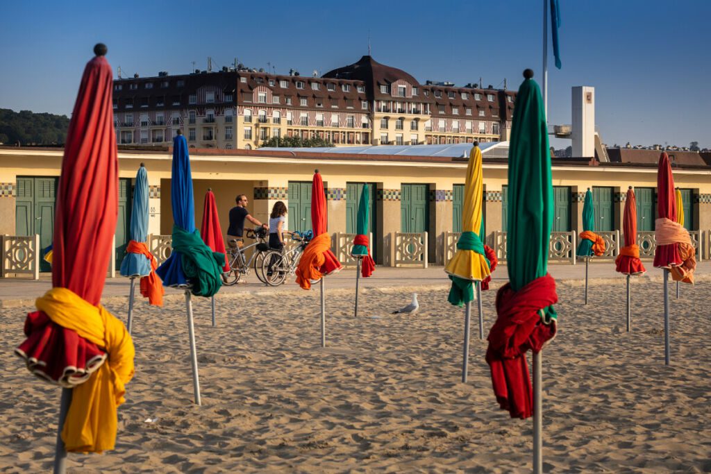 Détatouage laser proche de Deauville