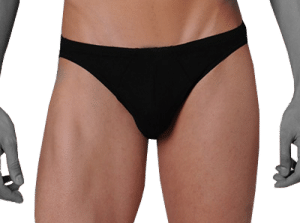 Epilation maillot Homme