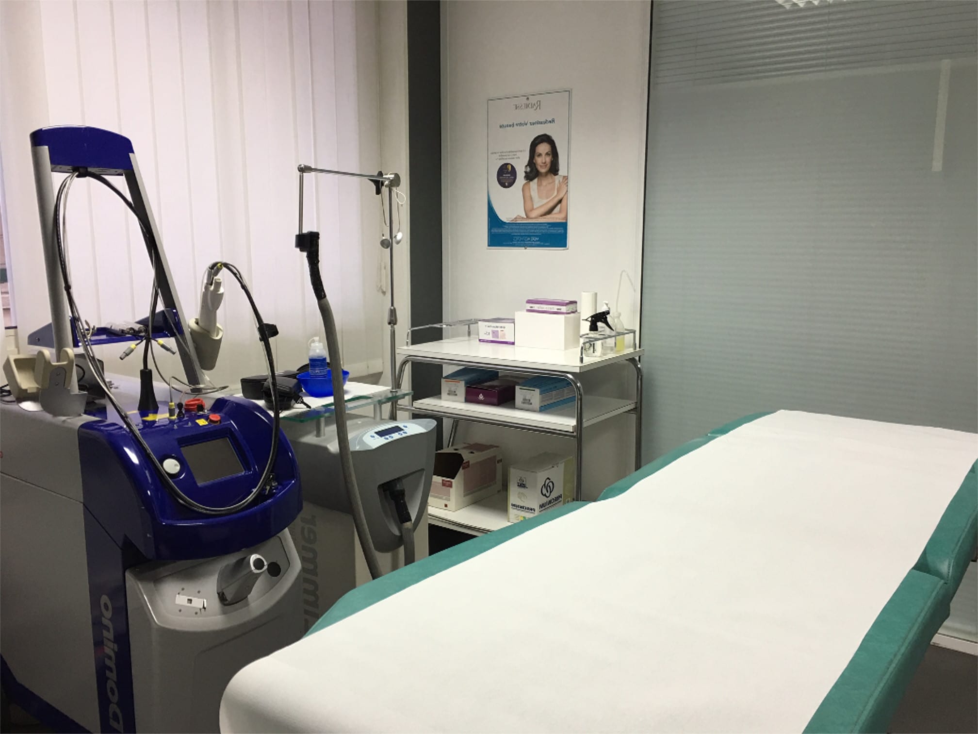 salle epilation laser rouen normandie