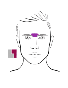 épilation laser sourcils homme rouen