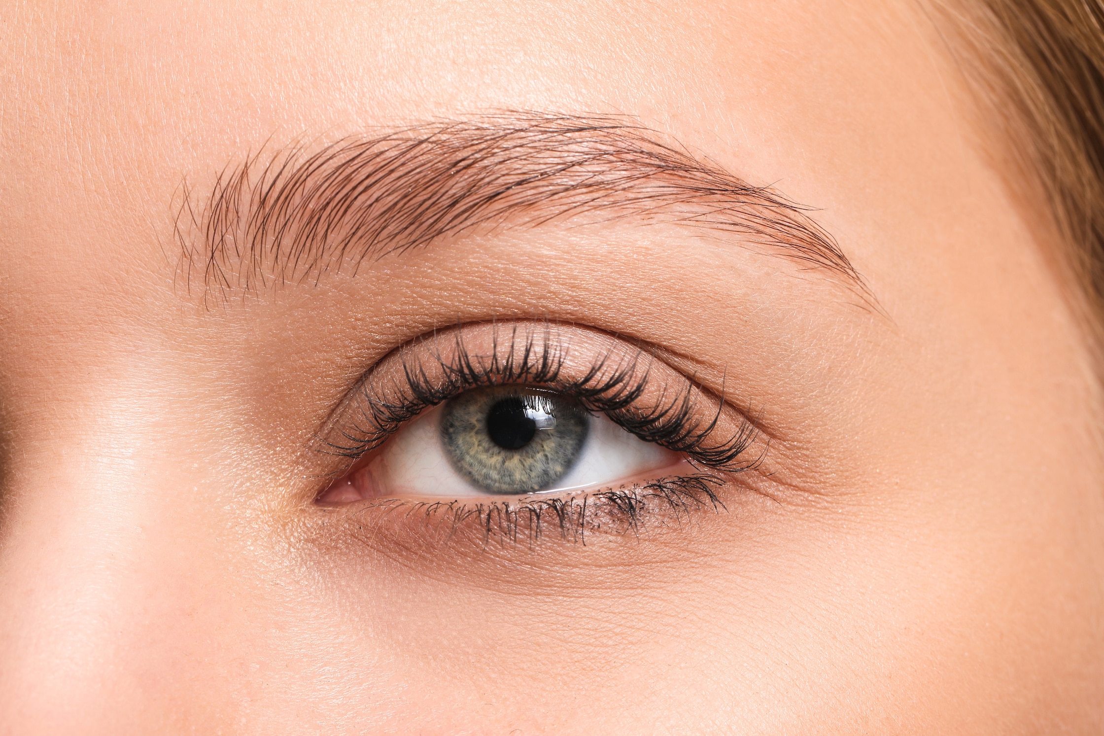 epilation laser sourcils-Rouen-Dr Yadun Nathan