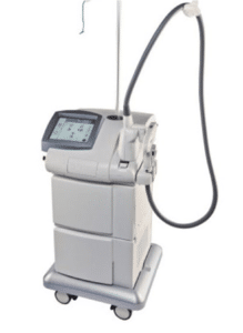 COUPEROSE LASER