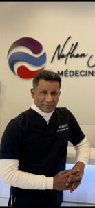 Dr Nathan YADUN, médecin esthétique Rouen