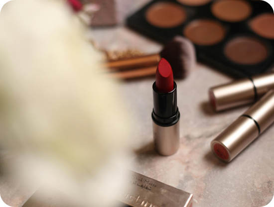 Produits de maquillage après une séance de laser | NY Center