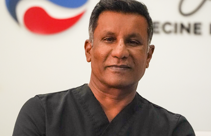 Docteur Nathan Yadun, médecin lasersite | NY Center