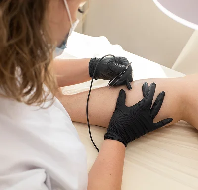 Épilation électrique par électrolyse | NY Center