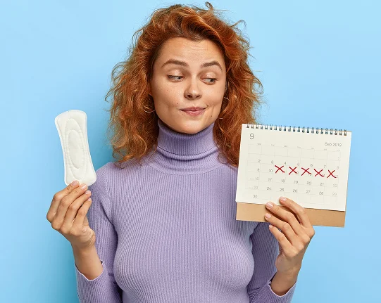 Cycle menstruel et épilation laser du maillot : information pratique | NY Center