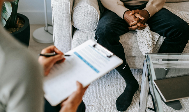 Consultation d’épilation laser des aisselles en cabinet | NY Center