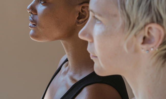 Phototypes variés pour épilation laser des aisselles | NY Center