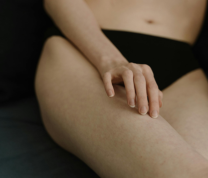 Peau lisse et douce après épilation laser pour un confort durable | NY Center