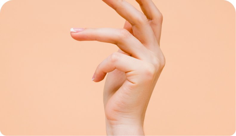 Zones traitées pour l’épilation des avant-bras | NY Center