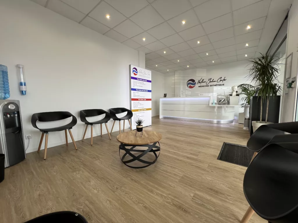 CENTRE MEDECINE ESTHETIQUE