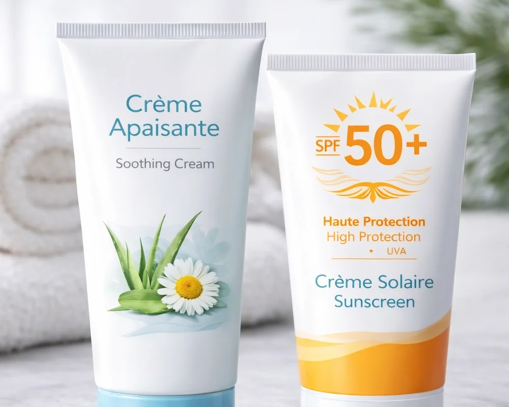 Crème dermatologique | NY Center