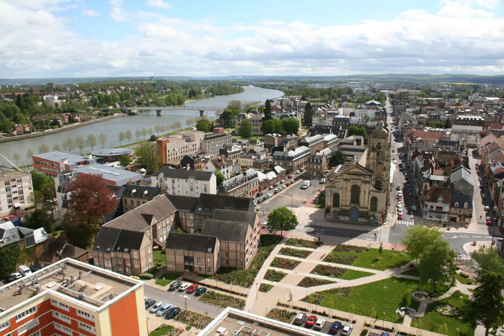 Épilation laser pour Elbeuf