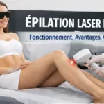 Qu’est-ce que la Laser Epilation Définitive : Fonctionnement, Avantages, Coût et Résultats Expliqués (Guide 2026)
