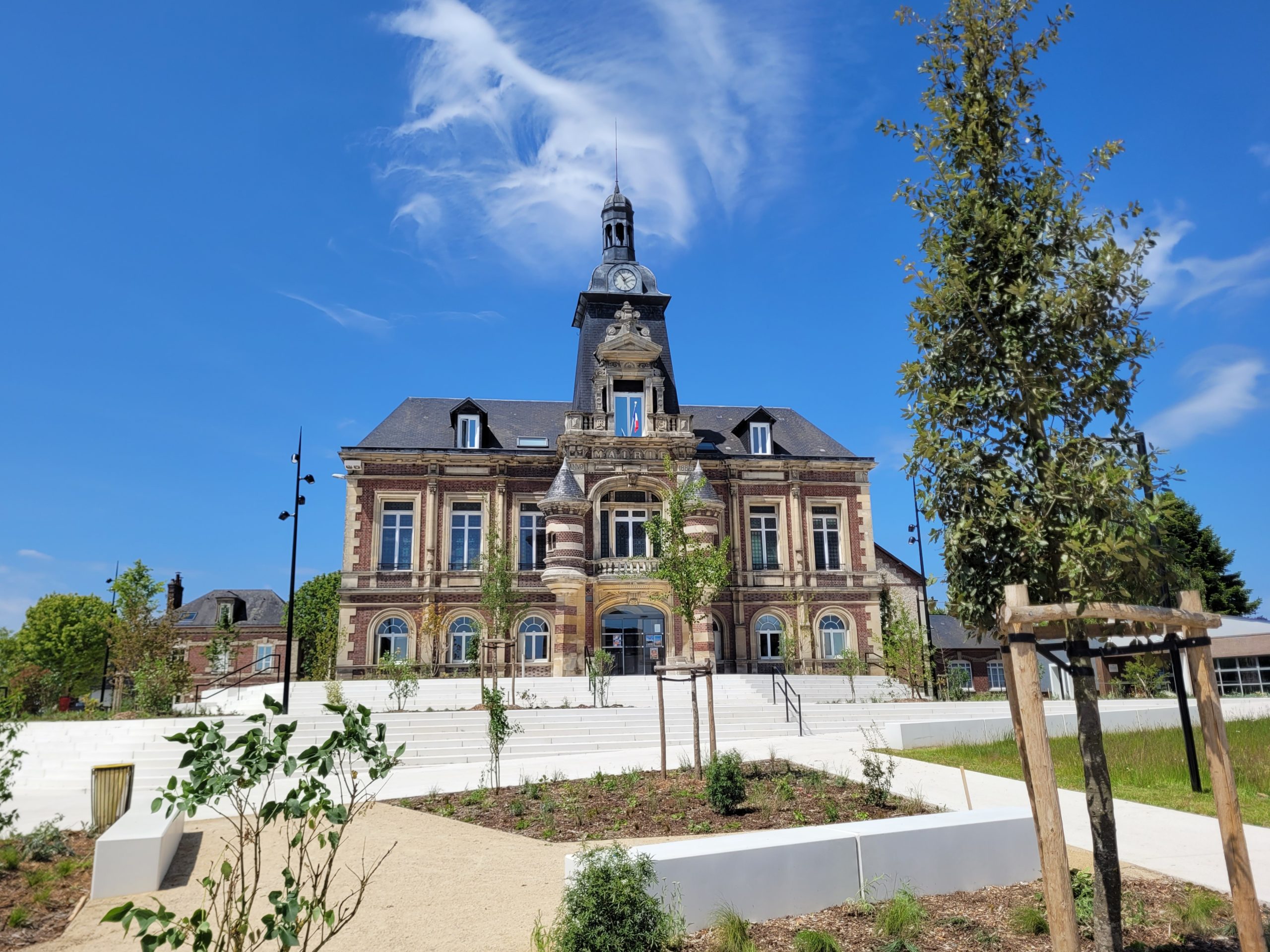 Épilation laser définitive Bois-Guillaume