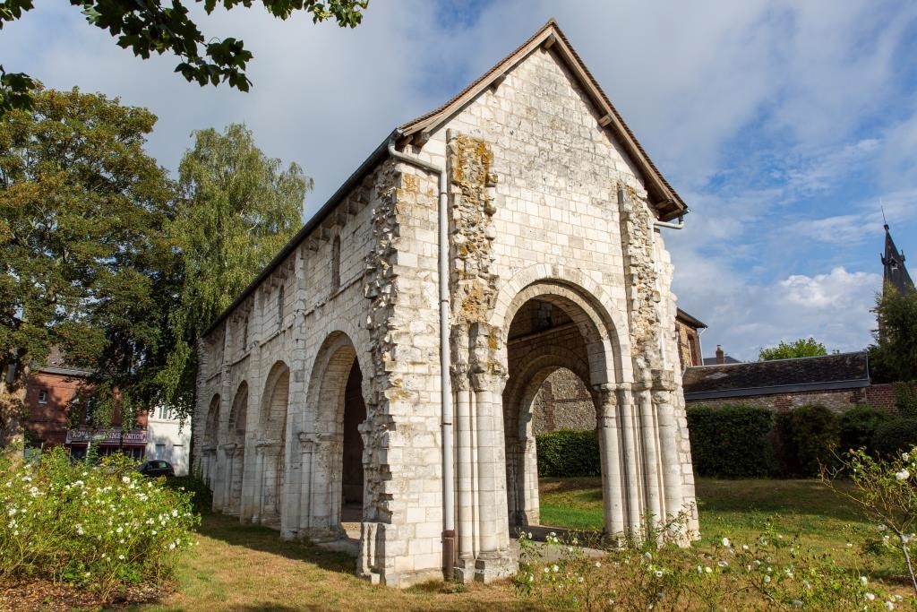 Épilation laser Mont-Saint-Aignan
